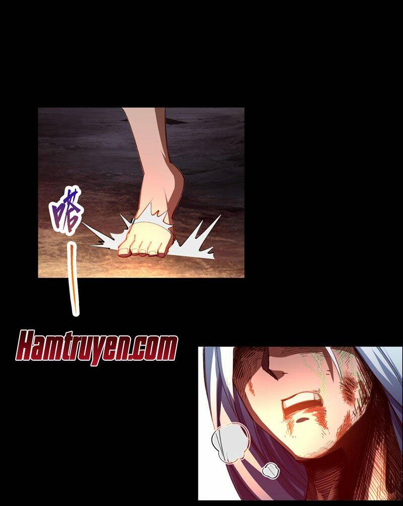 Thanh Đế Truyện: Chapter 48