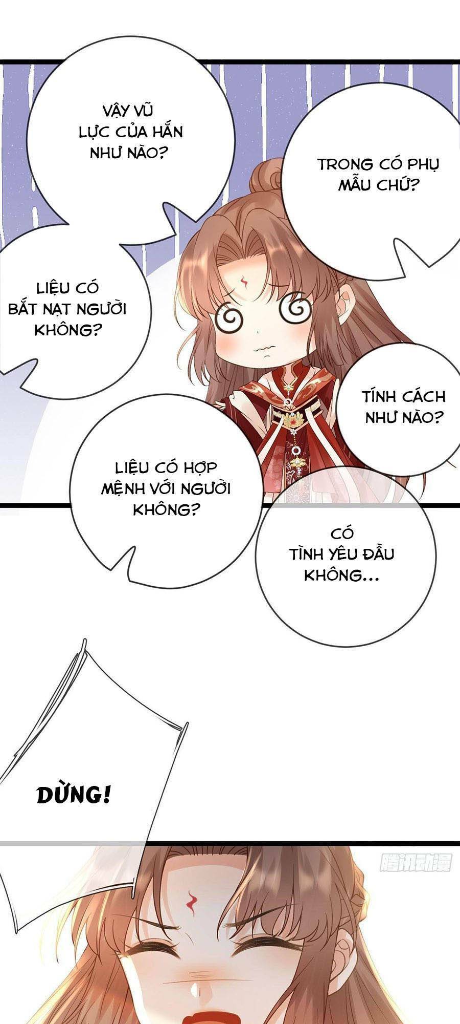 Ma Đầu Vạn Ác Năm Tuổi Rưỡi: Chapter 67