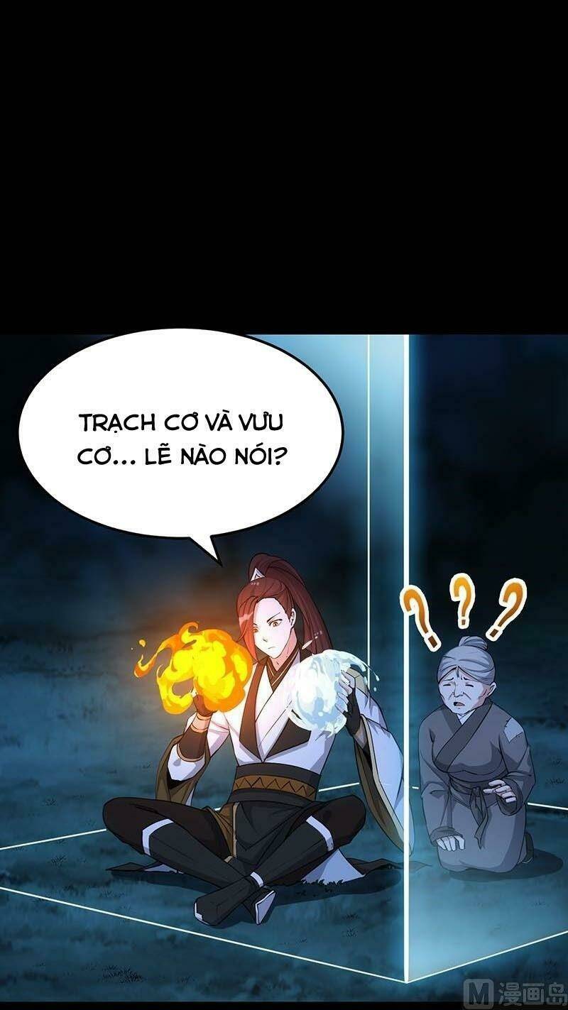 Hệ Thống Thần Long Nghịch Thiên: Chapter 71