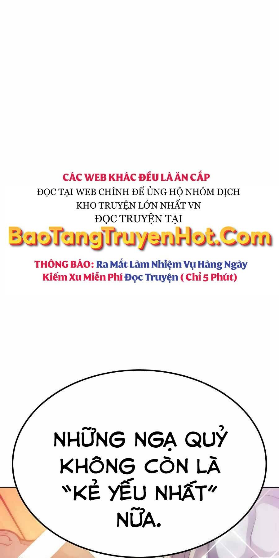Thợ Săn Cơ Bắp: Chapter 3