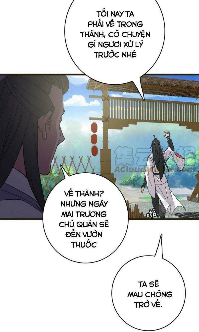 Siêu Đạo Thần Thuật: Chapter 75