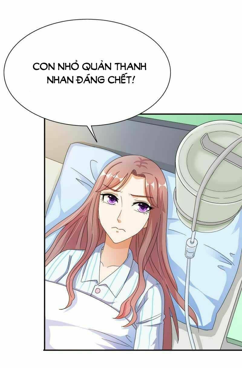 Em Vẫn Còn Nhỏ: Chapter 94