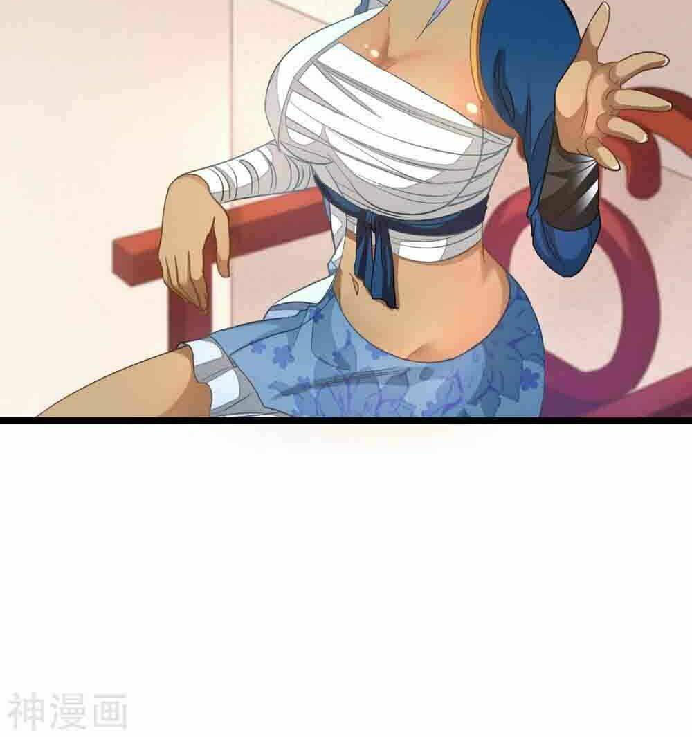 Cửu Dương Thần Vương: Chapter 155