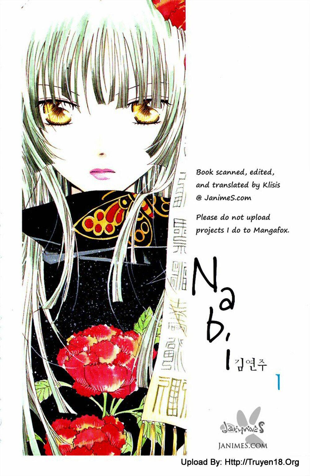Nabi: Chapter 0
