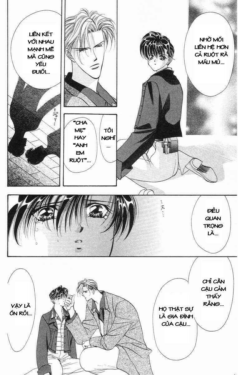 Tokyo Crazy Paradise: Chapter 68