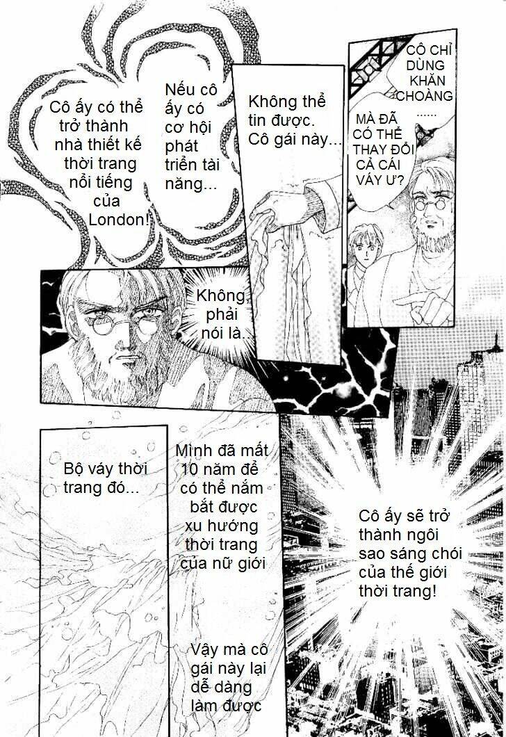 Princess Diana: Chapter 5