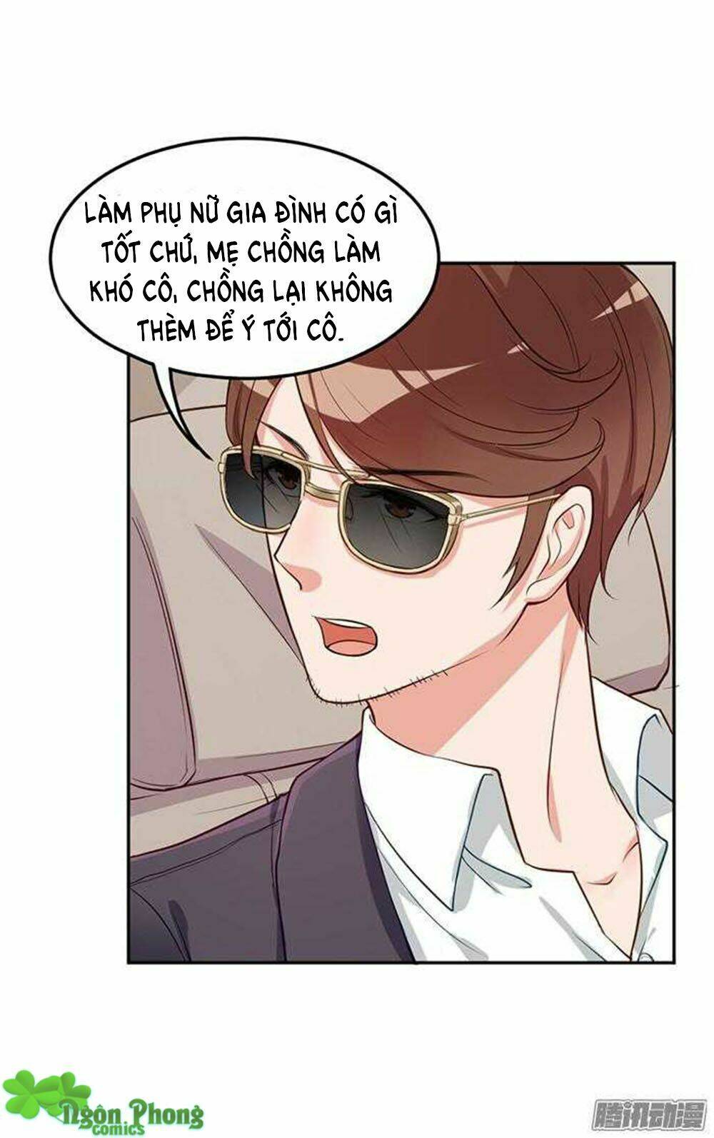 Bà Xã Tôi Là Nam Thần: Chapter 11