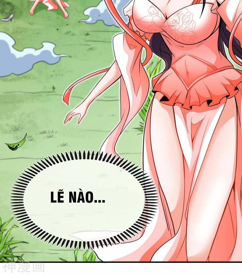 Võ Hồn Tuyệt Thế: Chapter 4