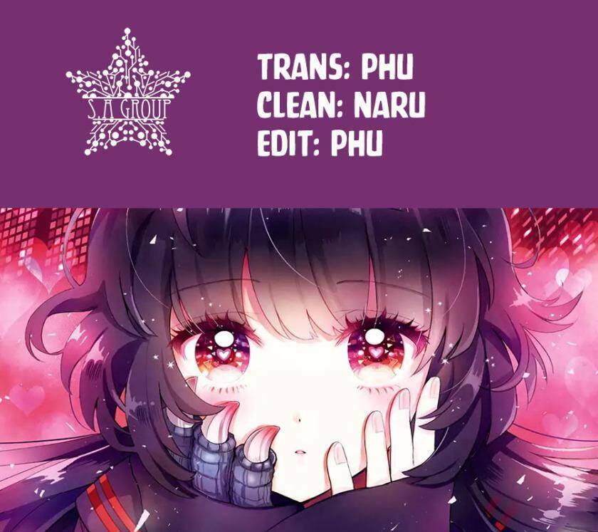 Otome Monster Caramelize: Chapter 5