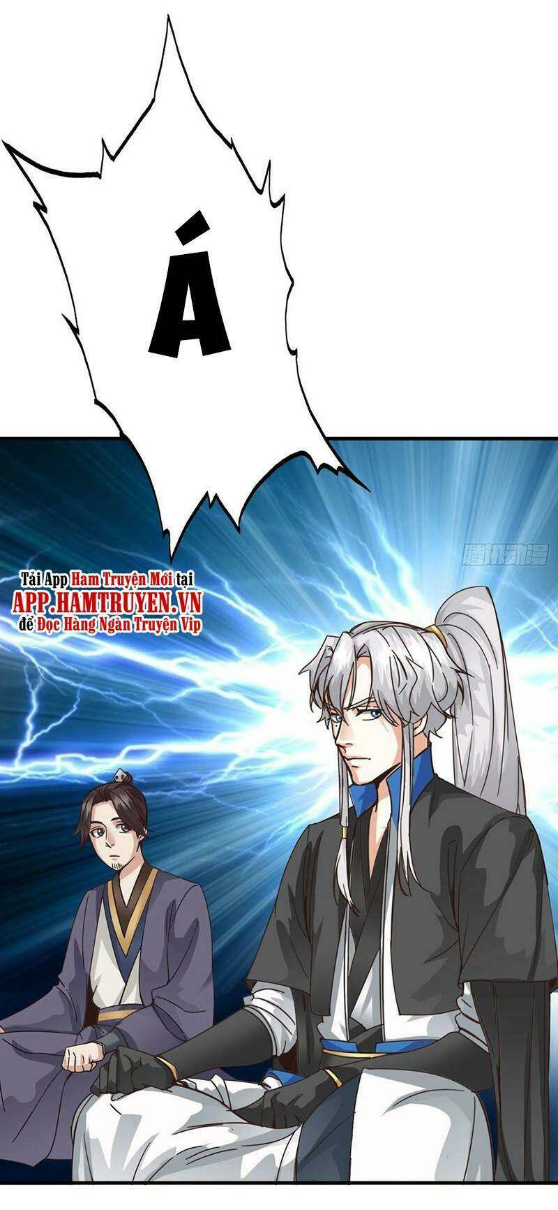 Chư Thiên Ký: Chapter 312