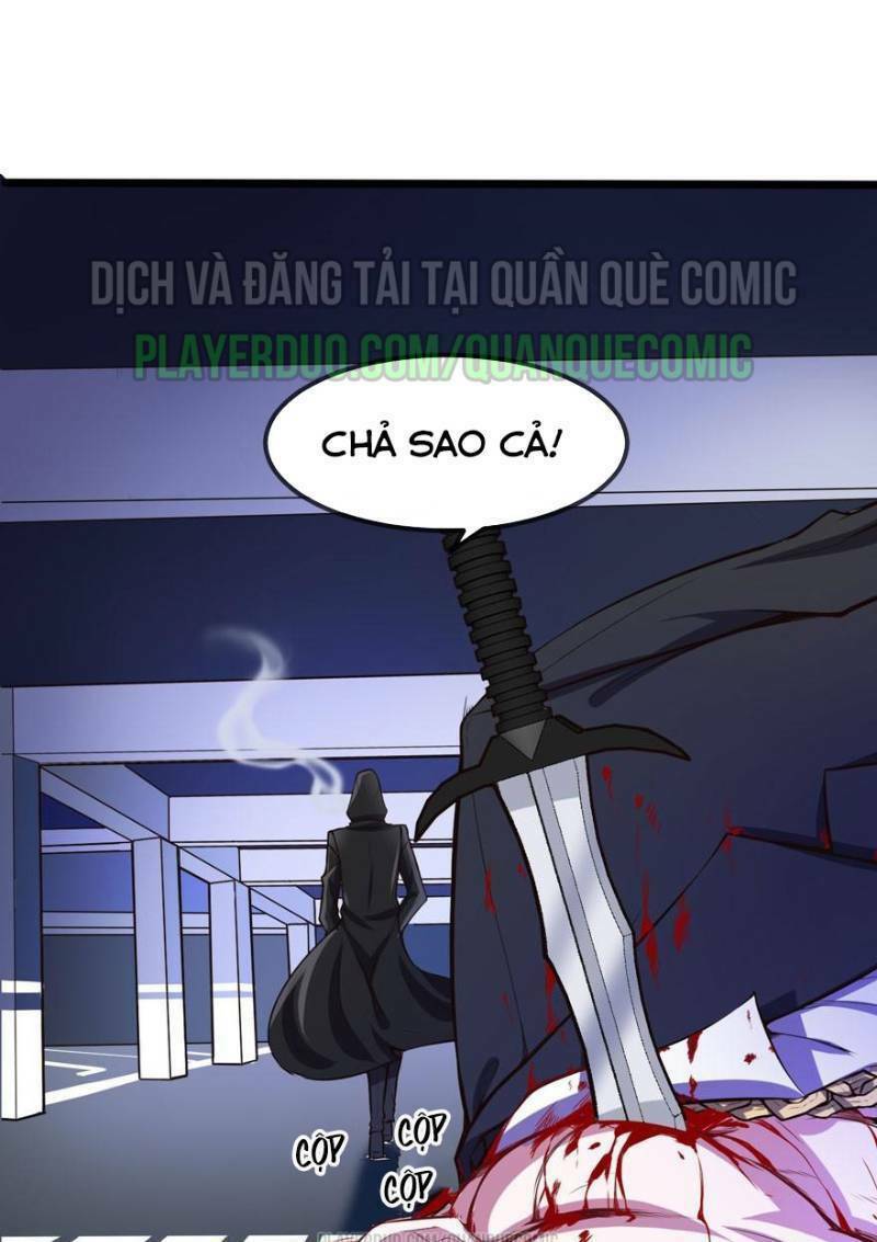 Đô Thị Âm Dương Tiên Y: Chapter 47