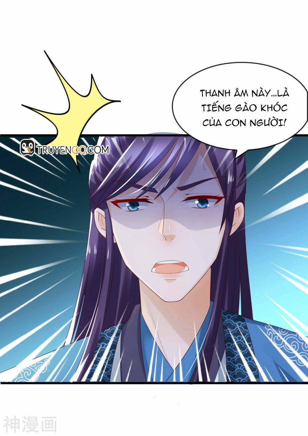 Trở Về Cổ Đại Làm Thánh Hiền: Chapter 10