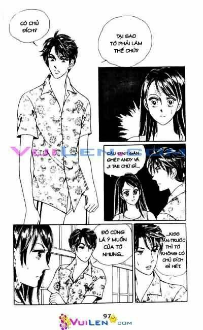 Cô Gái Yêu Kiều: Chapter 7