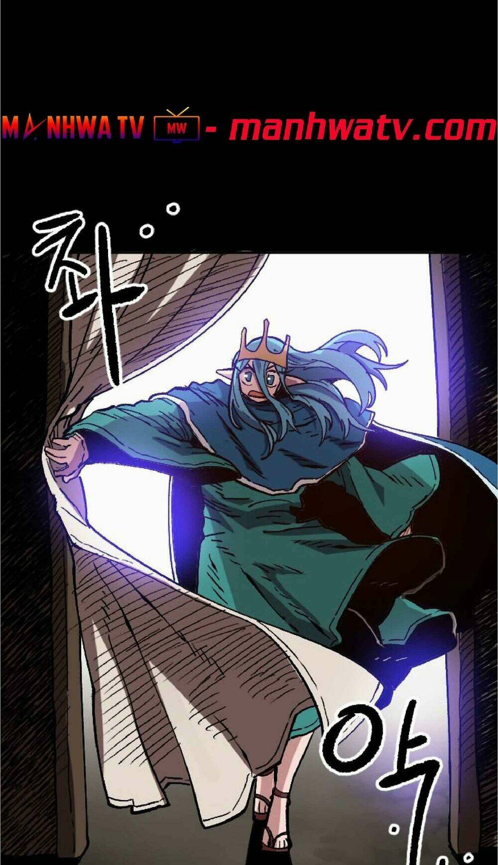 Nô Lệ Nghịch Thiên: Chapter 41