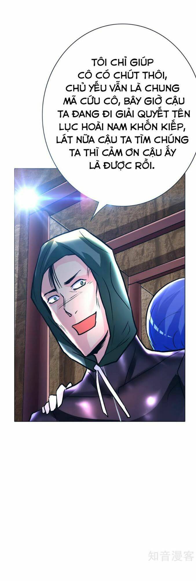 Hệ Thống Tiên Tôn Tại Đô Thị: Chapter 85