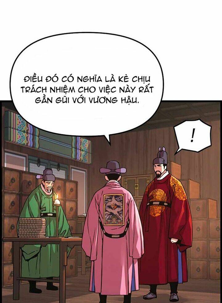 Tôi Sẽ Sống Như Một Hoàng Tử: Chapter 56