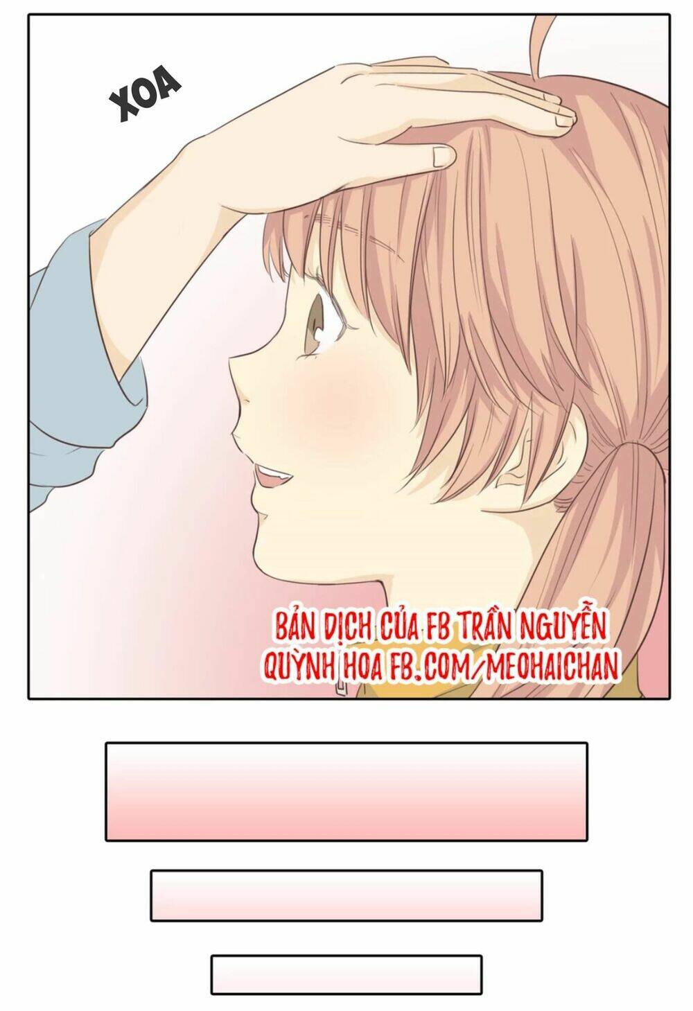 Xin Chào! Dân Nữ: Chapter 32