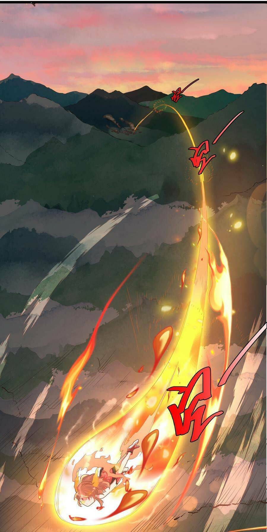 Bị Yêu Quái Bao Vây, Ta Vô Tình Nhặt Được Tiểu Ma Nữ?!: Chapter 8