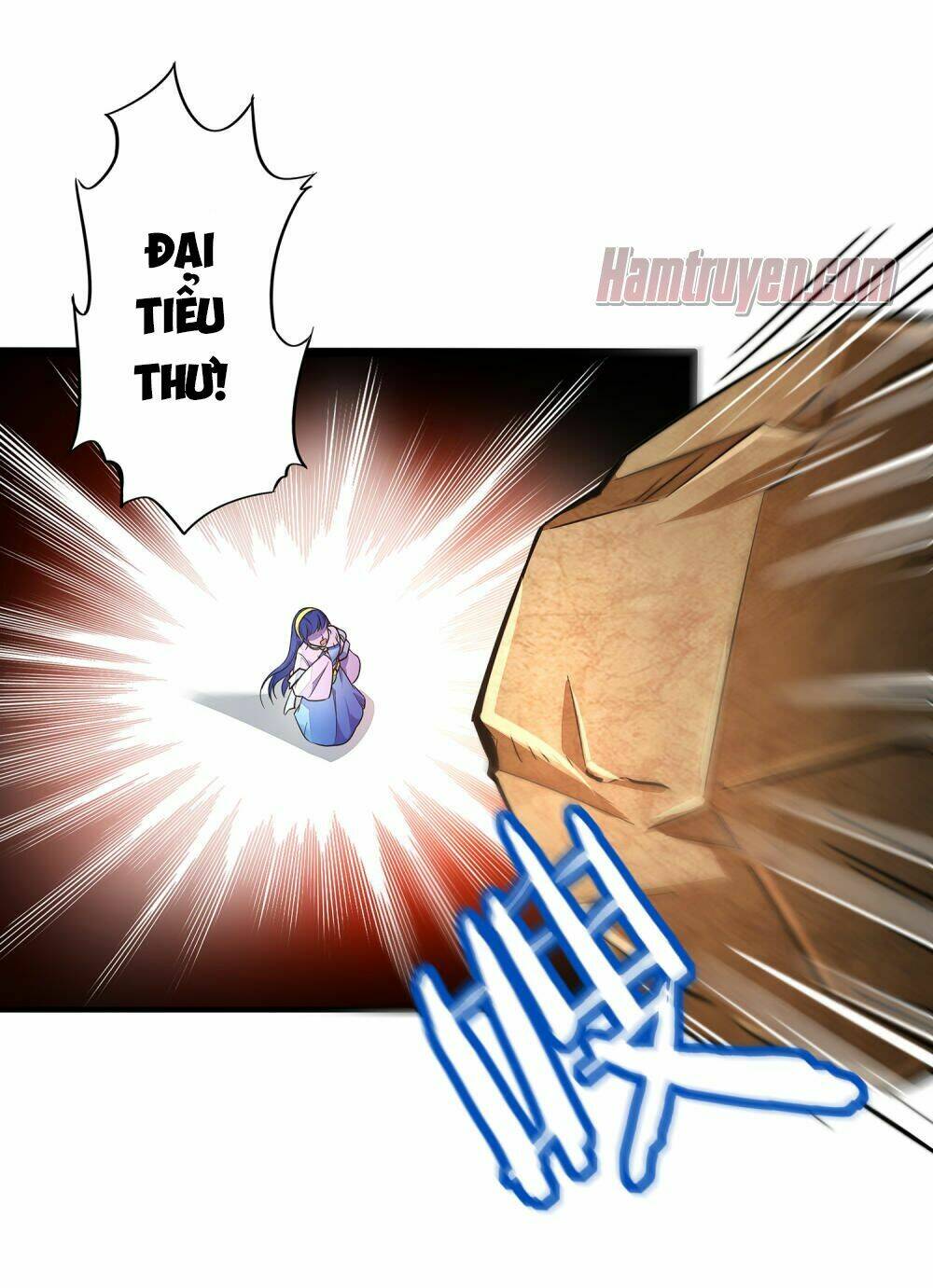 Phục Thiên Thánh Chủ: Chapter 3