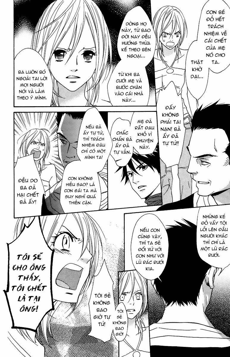 Shinobi Life: Chapter 1