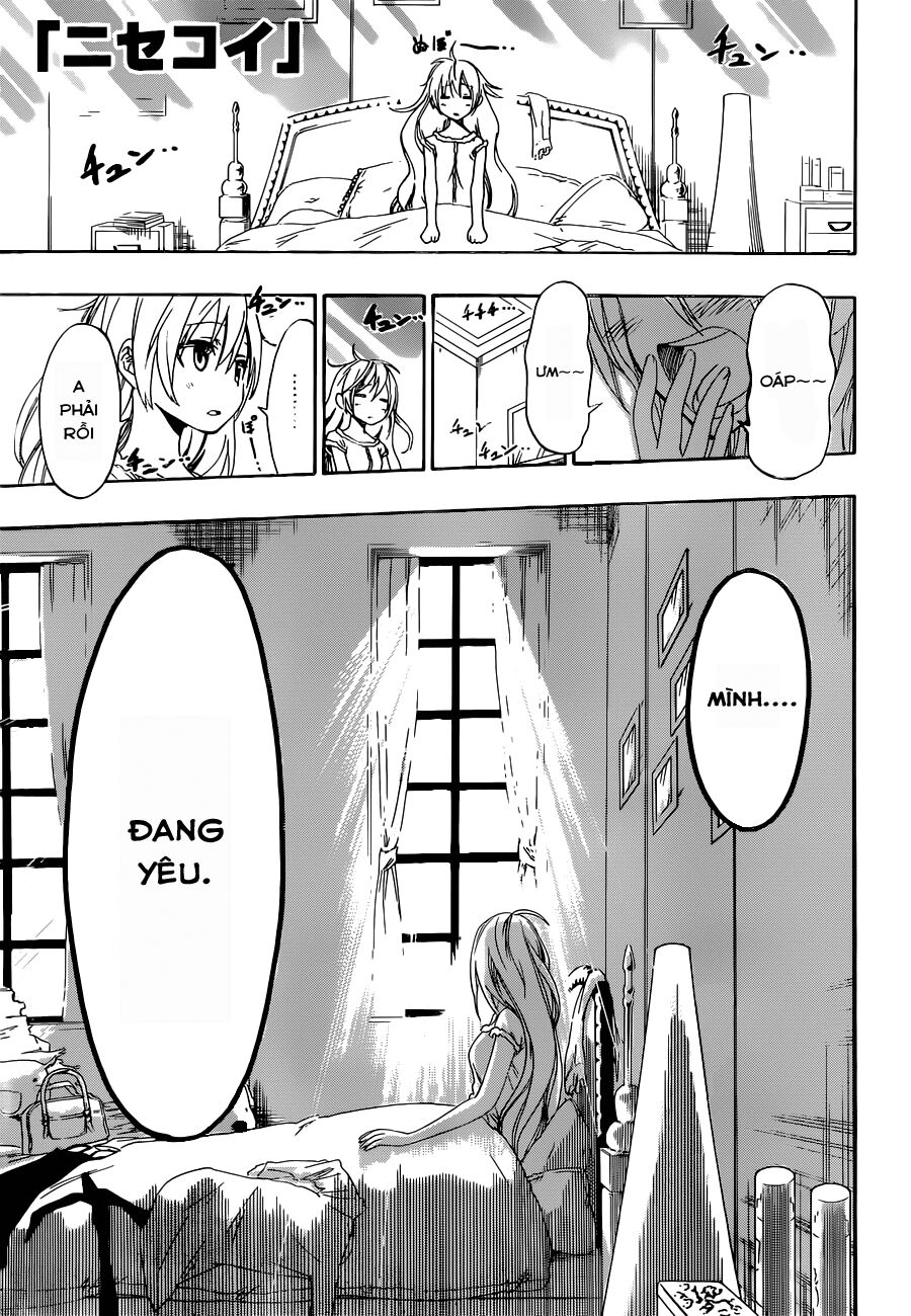 Tình Yêu Ngang Trái: Chapter 51