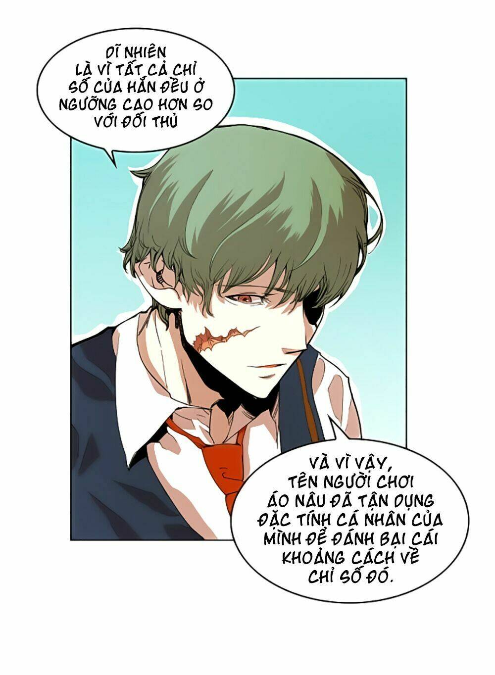 Hard Core Leveling Warrior: Chapter 22