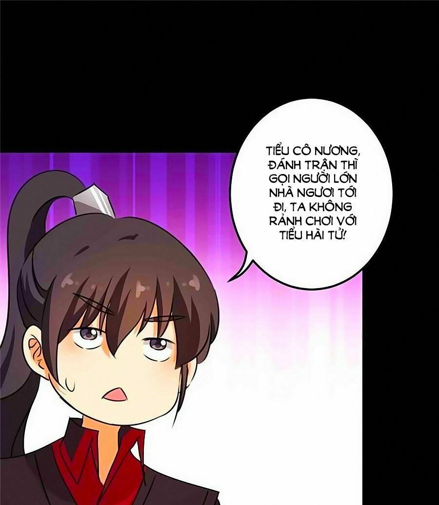 Vương Gia ! Ngươi Thật Bỉ Ổi !: Chapter 404