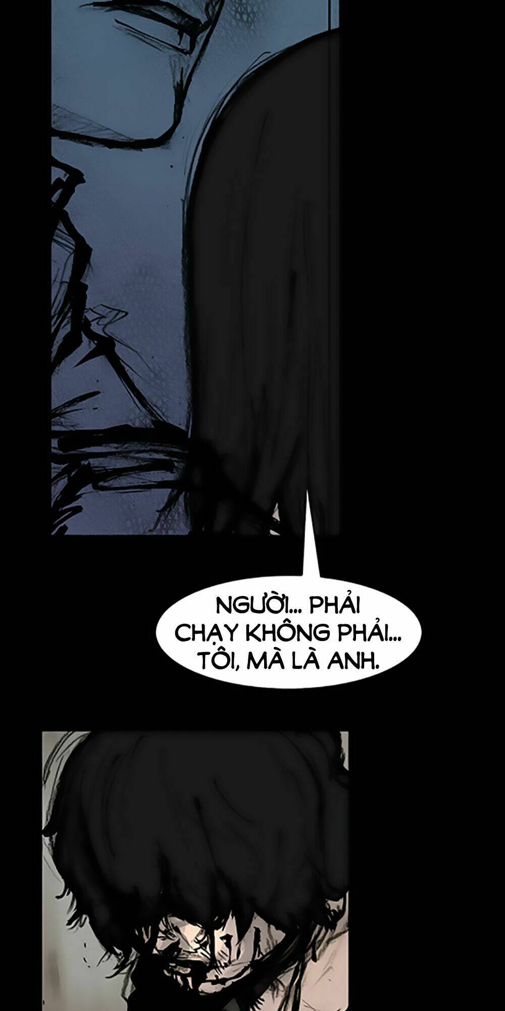 Độc Cô Tiền Truyện: Chapter 91