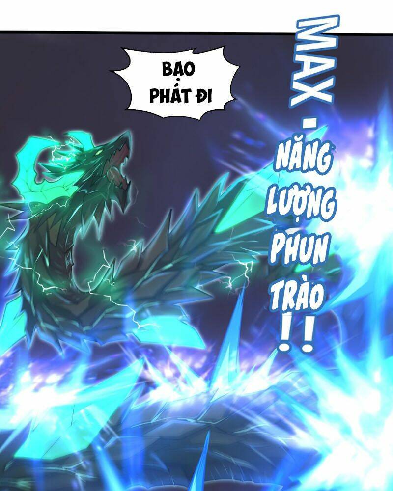 Một Trăm Triệu Điểm: Chapter 42