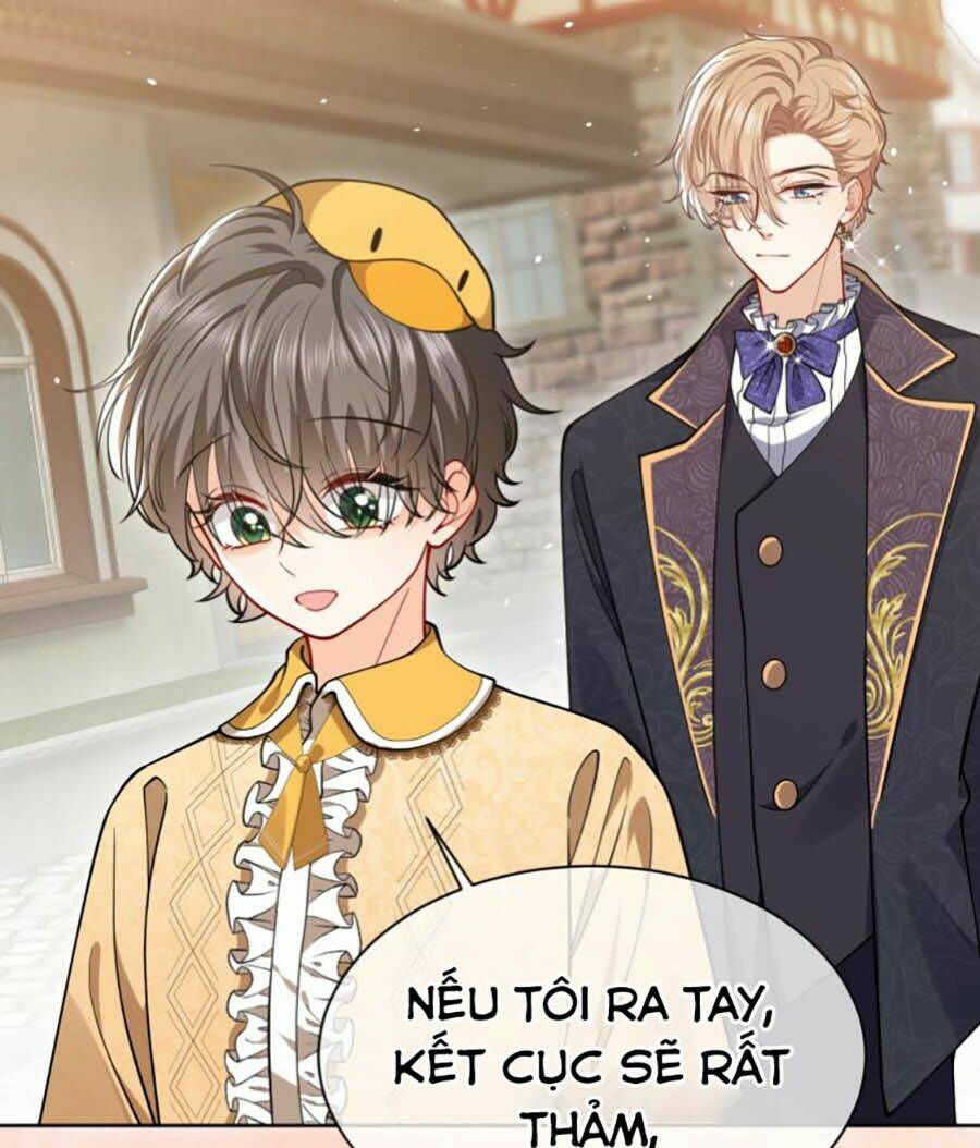 Kiên Quyết Từ Chối Làm Ma Nữ: Chapter 7