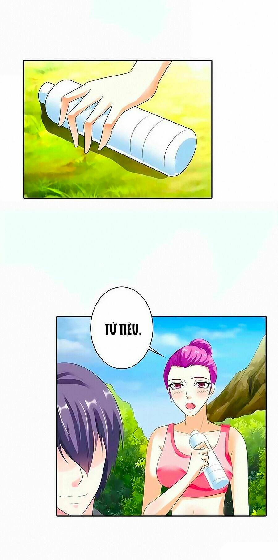 Song Diện Danh Viện: Chapter 44