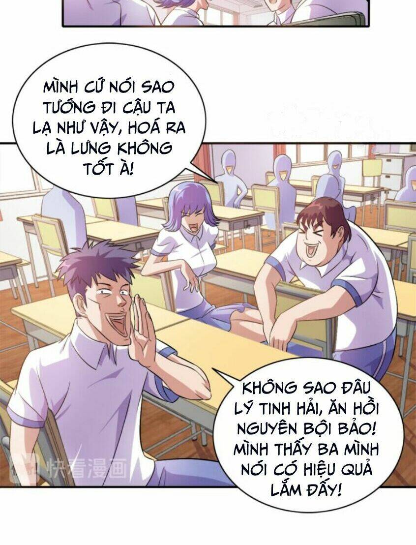 Kết Hôn Không Dễ: Chapter 3