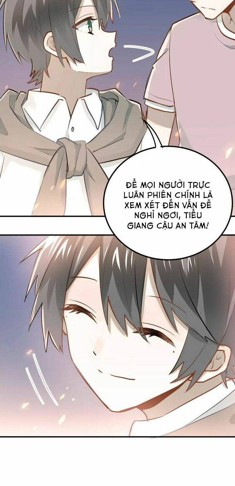 Đầu Gấu Biết Yêu: Chapter 67