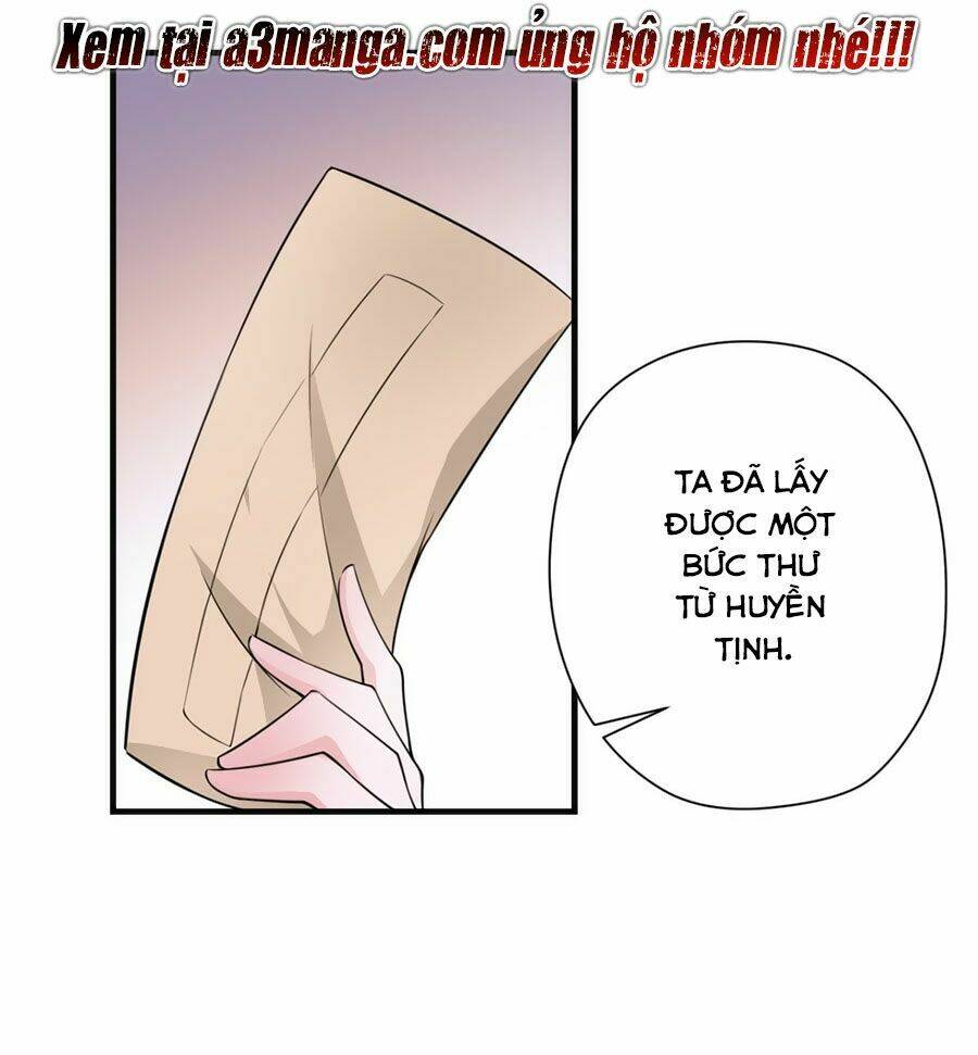 Vương Phi Có Chút Nghịch Ngợm: Chapter 28