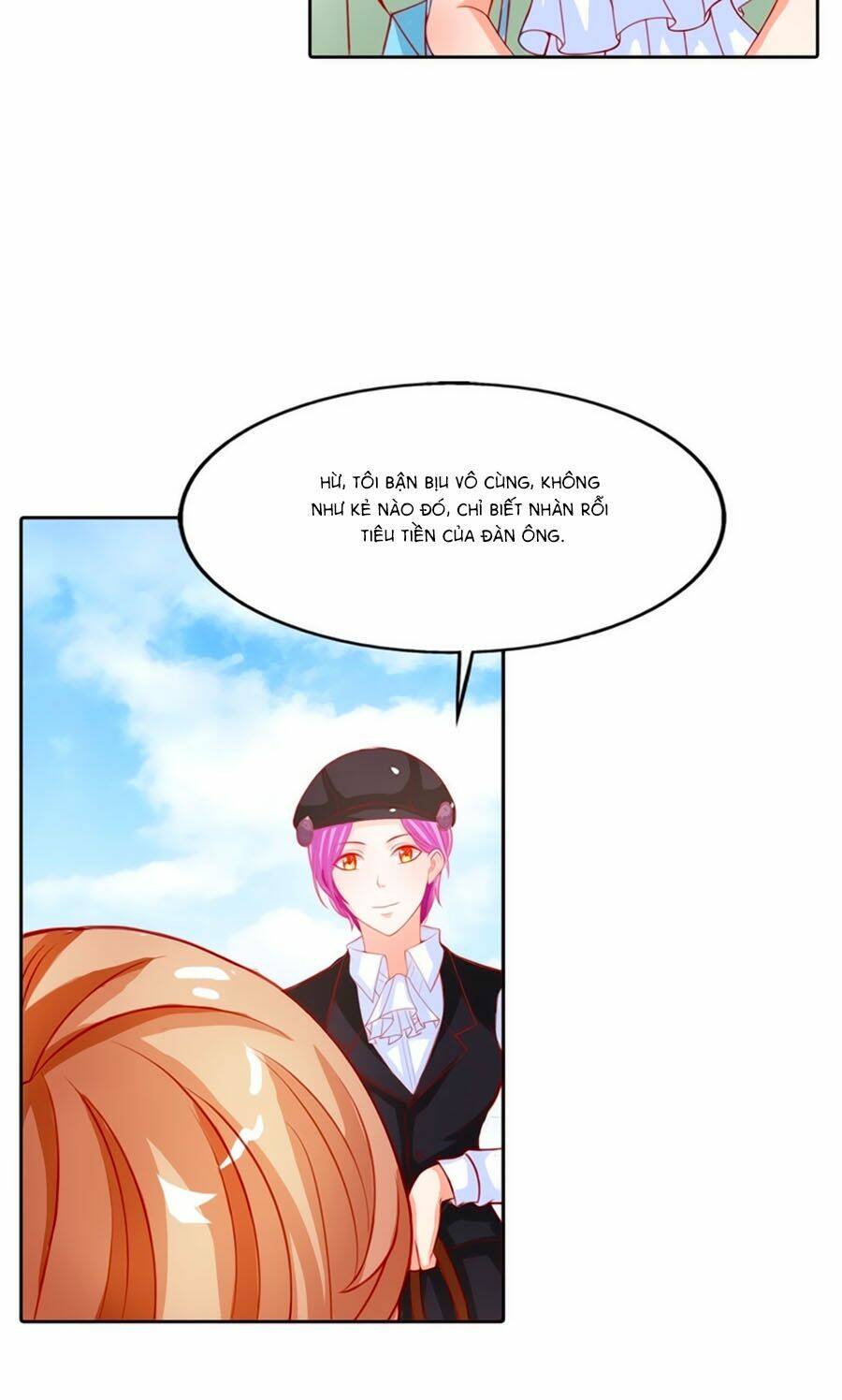 Song Diện Danh Viện: Chapter 69