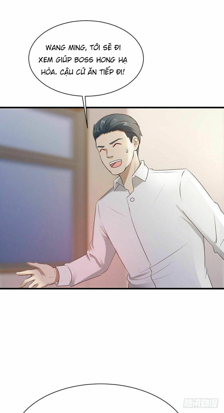 Em Gái Đừng Làm Phiền Tôi: Chapter 29