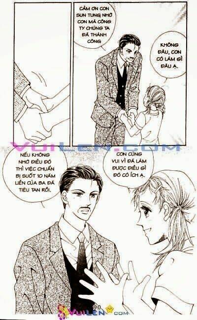 Cô gái Trung Hoa: Chapter 12