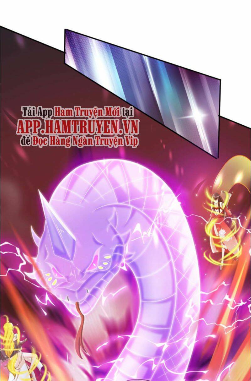 Ta Bị Phong Ấn Chín Trăm Triệu Thứ: Chapter 25