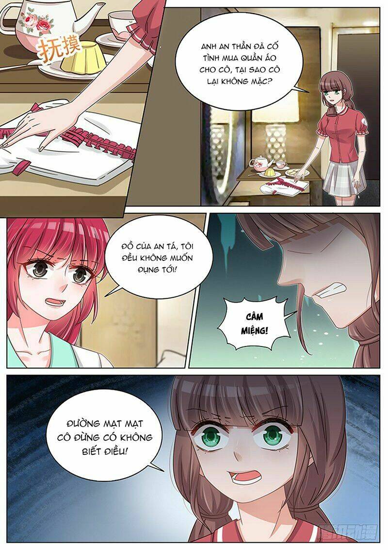 Vương Bài Giáo Thảo: Chapter 209