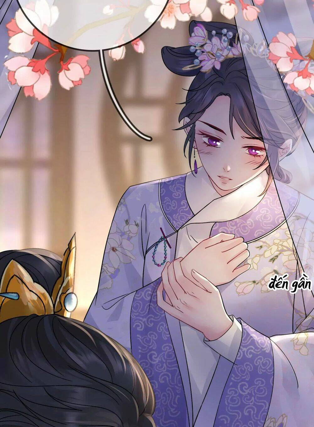 Thái Tử, Người Thật Ngọt Ngào: Chapter 49