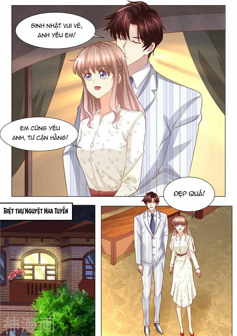 Cưng Chiều Vợ Yêu: Chapter 178