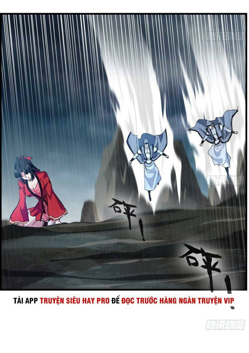 Tuyệt Thế Đế Tôn: Chapter 69