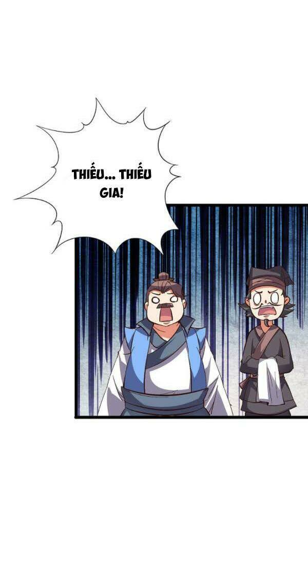 Phục Thiên Thánh Chủ: Chapter 61