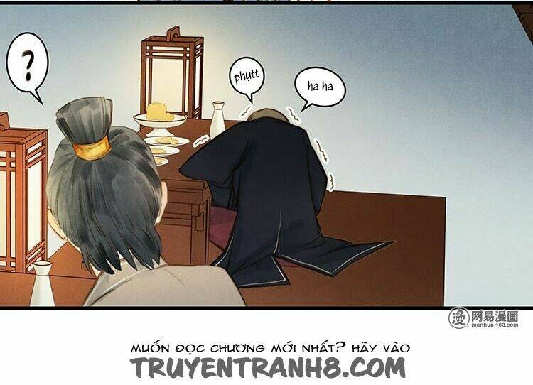 Thành Chủ Mỗi Ngày Đều Mơ Ước Ta: Chapter 24