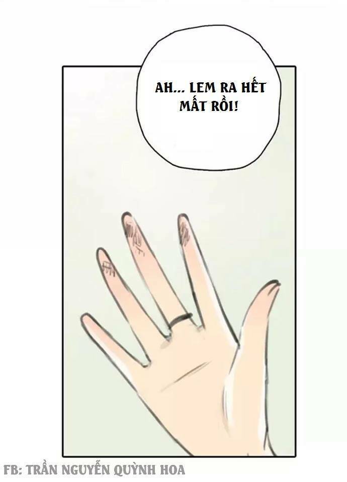 12 Giờ Của Lọ Lem: Chapter 10