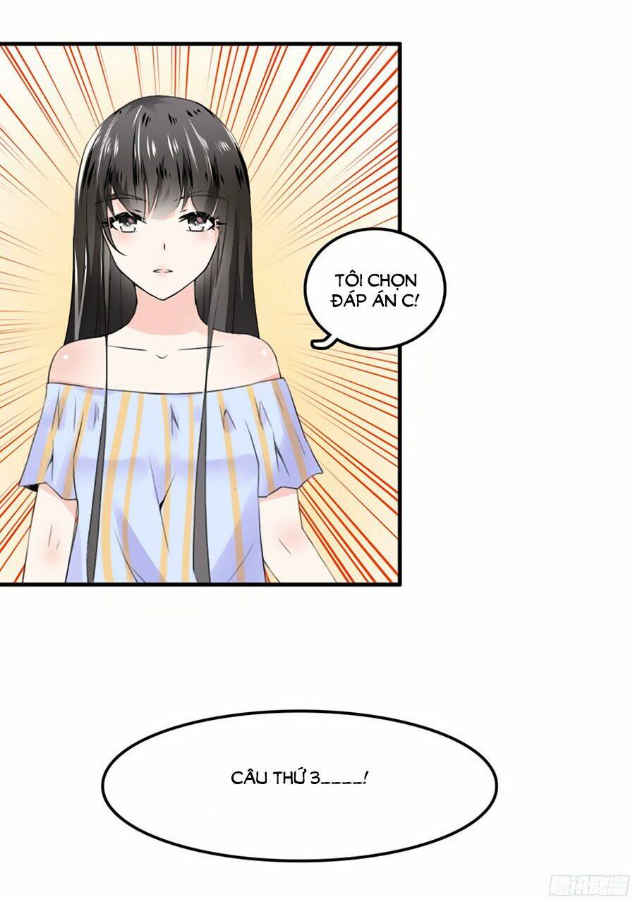 Hữu Tiên Tắc Danh: Chapter 4