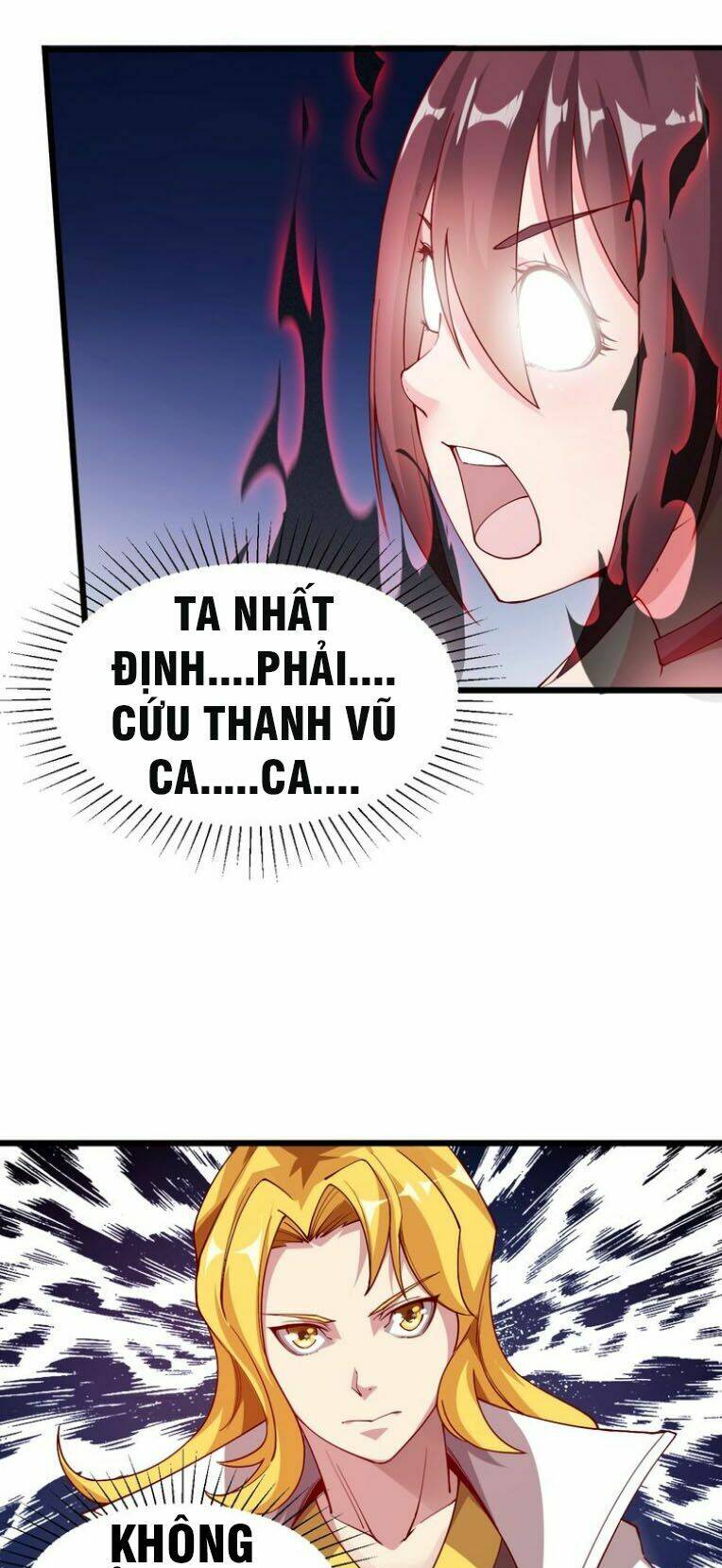 Ngự Thiên Thần Đế: Chapter 41