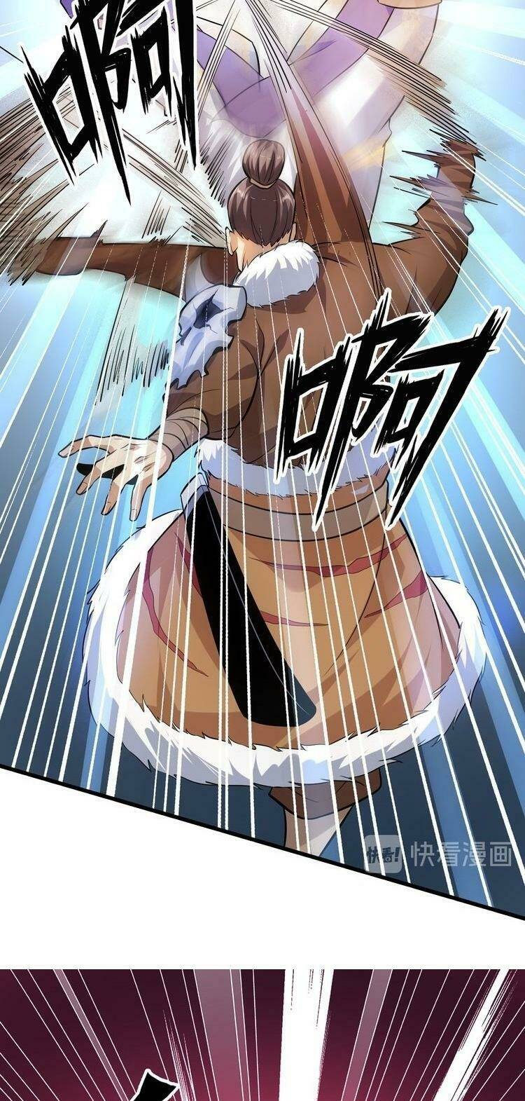 Đấu Hồn Đại Lục: Chapter 28