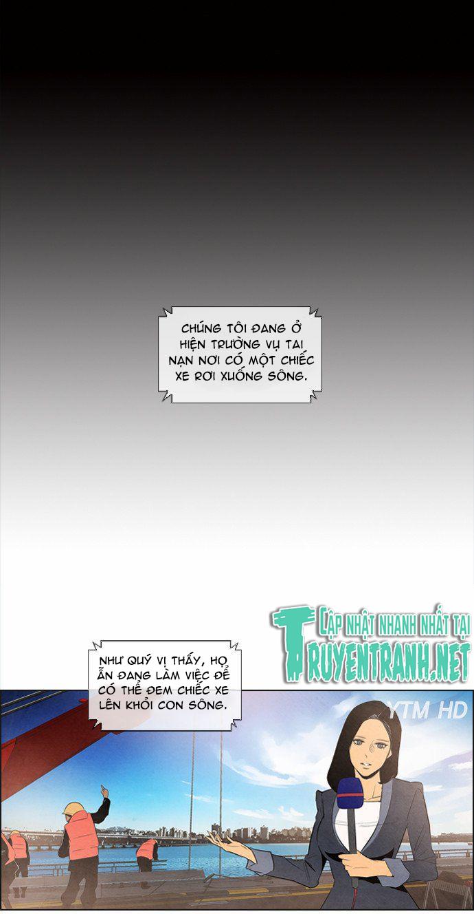 Revival Man: Chapter 6