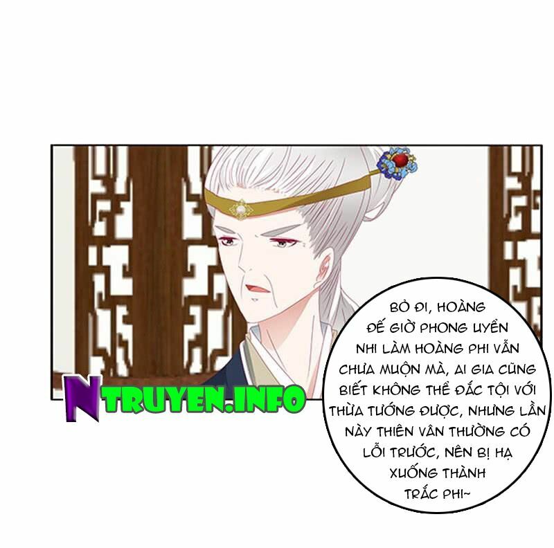 Thông Linh Phi: Chapter 445